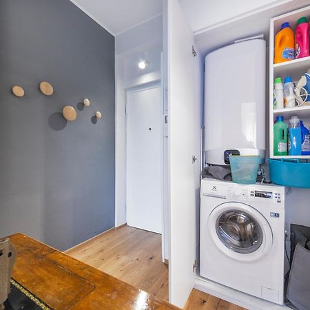 Milano Citta Studi Functional Flat Apartment Ngoại thất bức ảnh