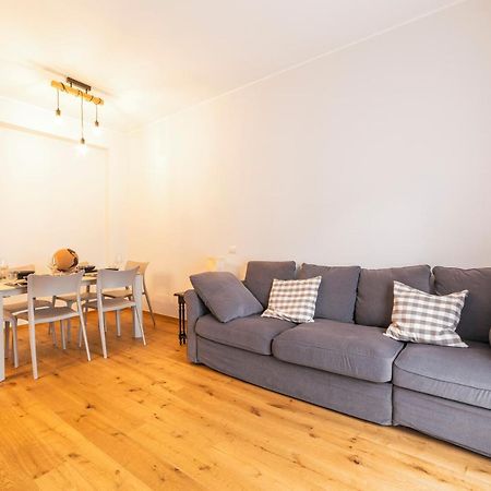 Milano Citta Studi Functional Flat Apartment Ngoại thất bức ảnh