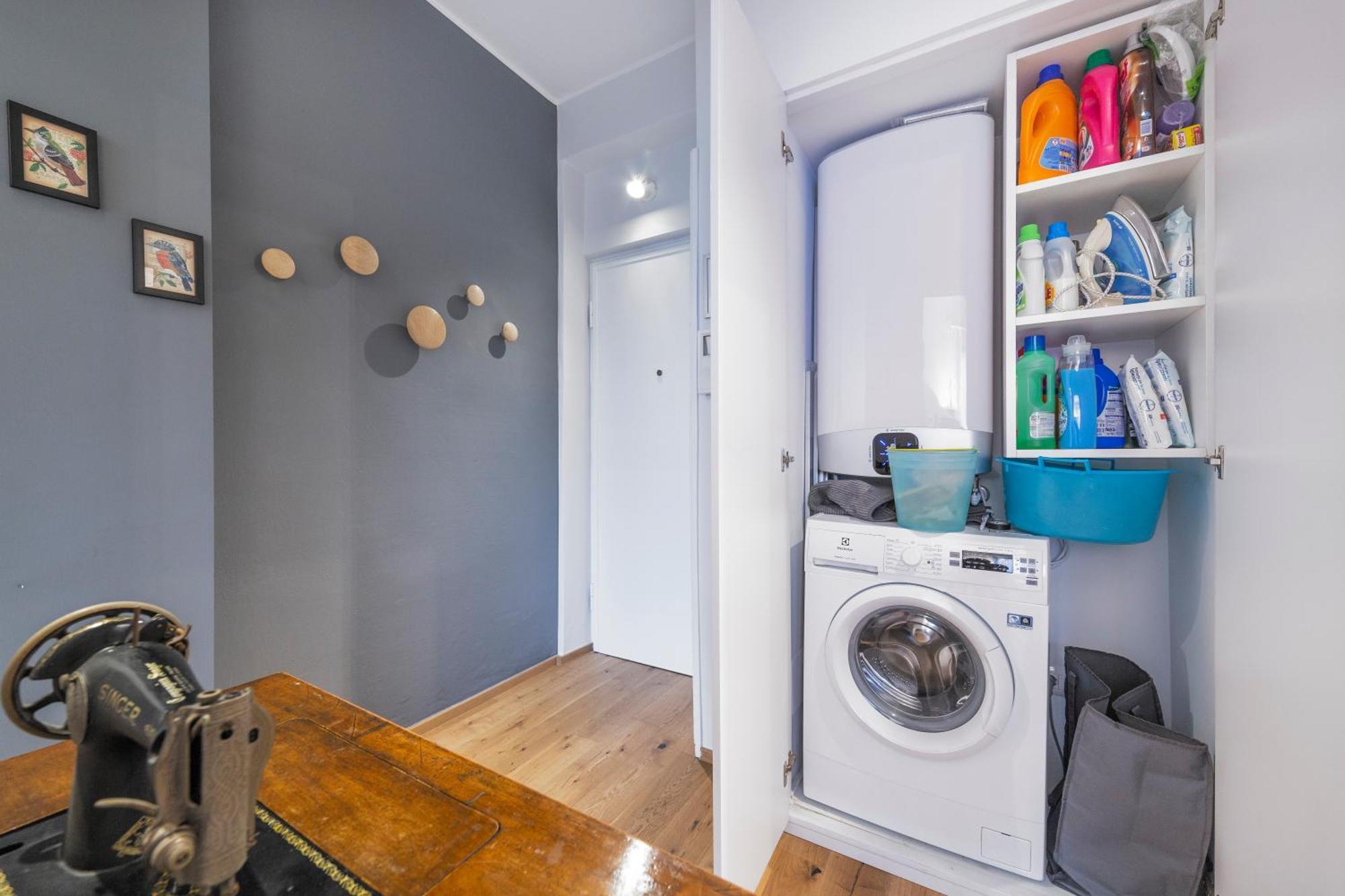 Milano Citta Studi Functional Flat Apartment Ngoại thất bức ảnh