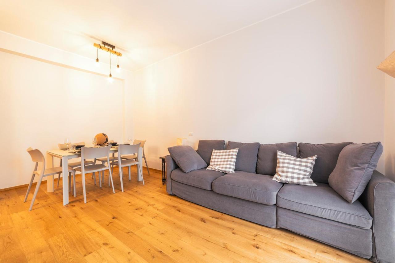 Milano Citta Studi Functional Flat Apartment Ngoại thất bức ảnh