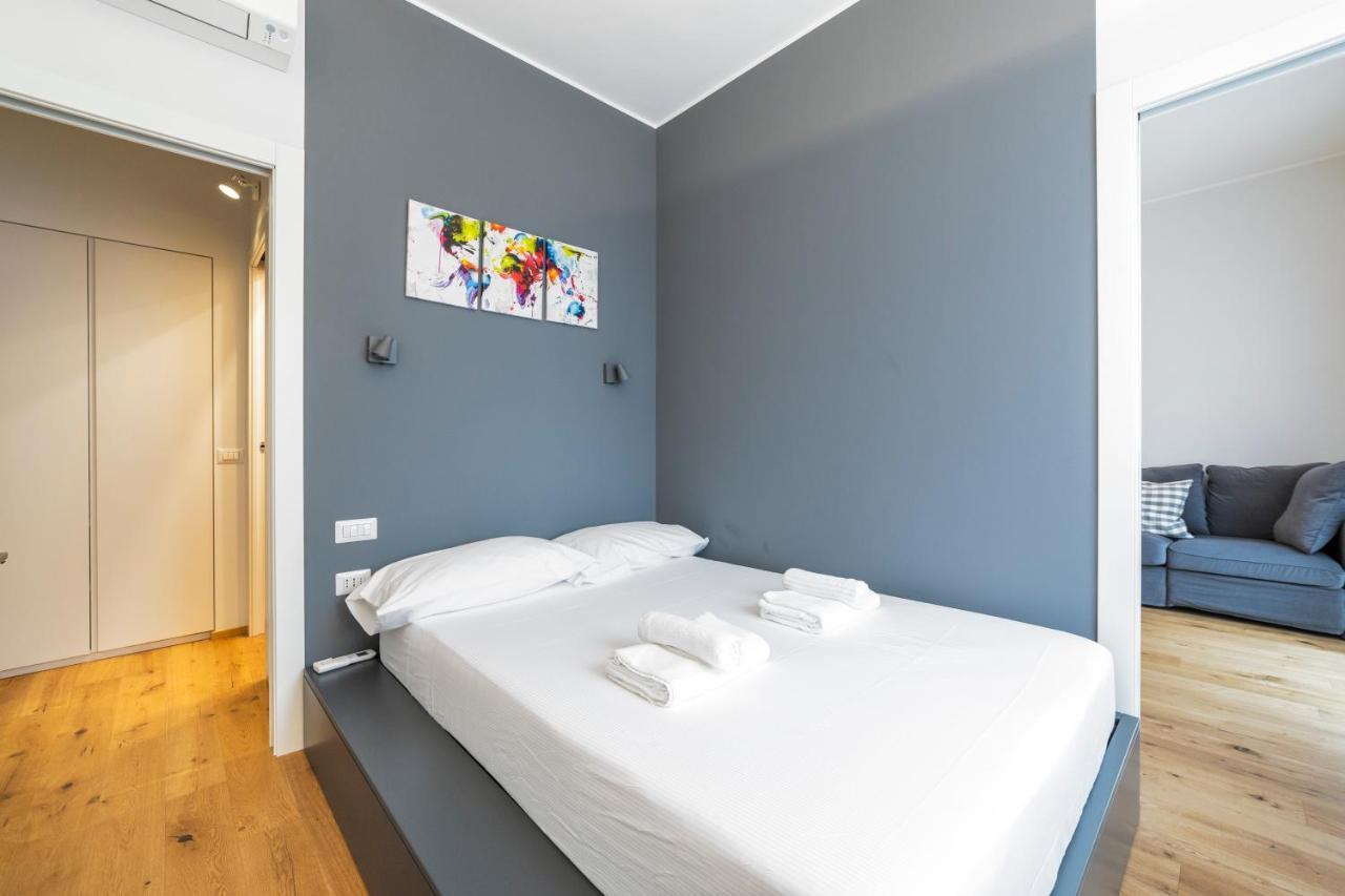 Milano Citta Studi Functional Flat Apartment Ngoại thất bức ảnh
